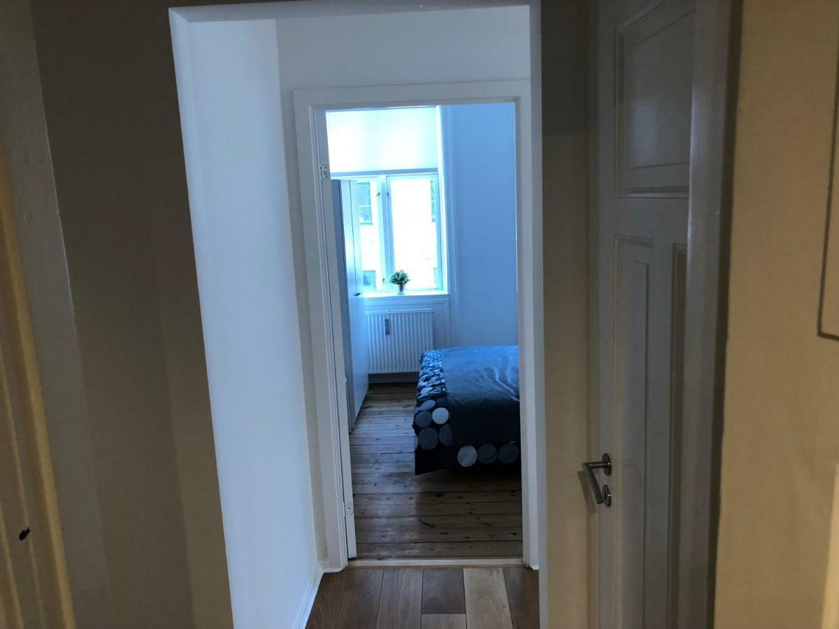 Kapelvej Corner Apartment *