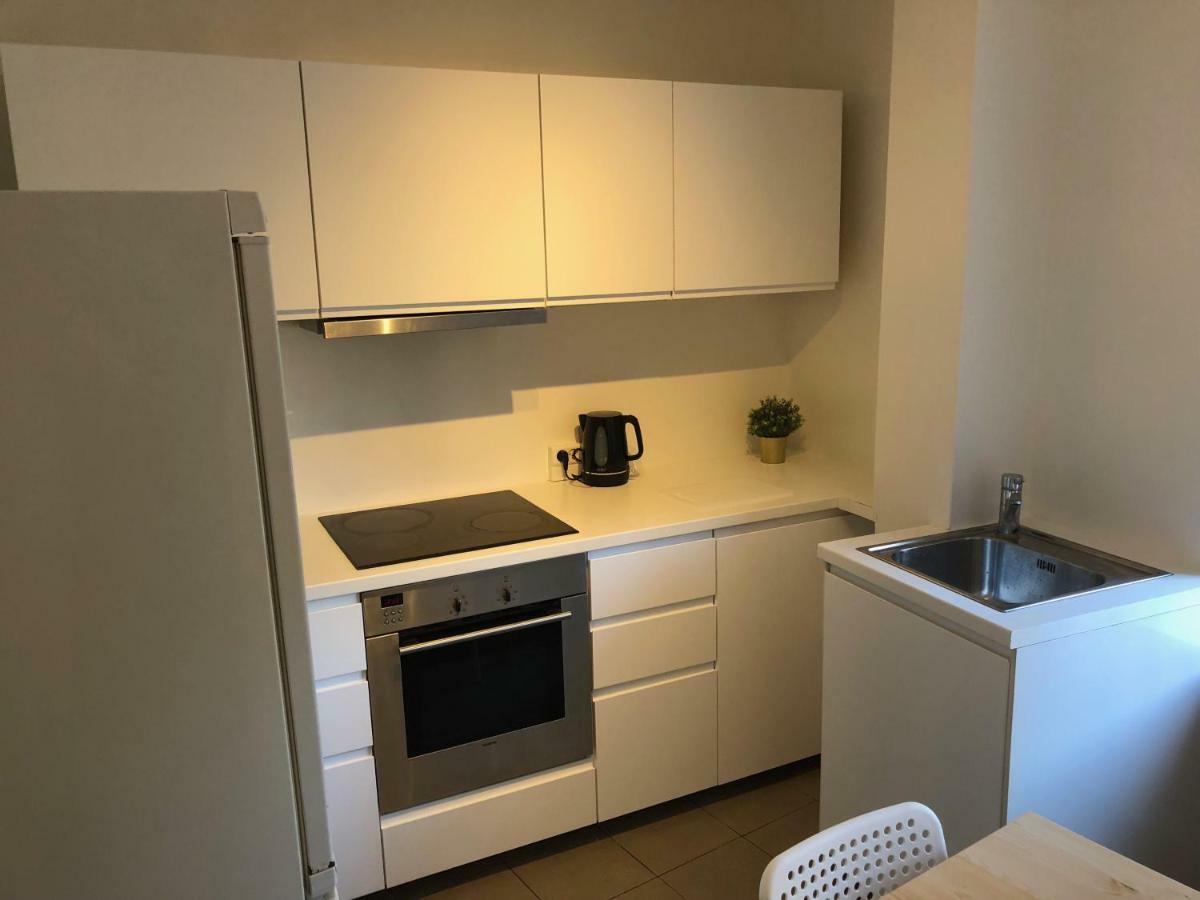 Kapelvej Corner Apartment *